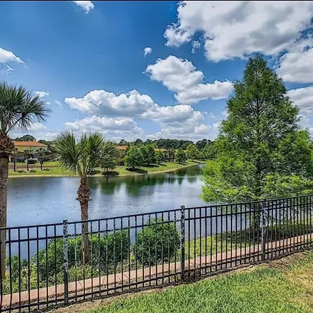 Island Abode -Near Disney